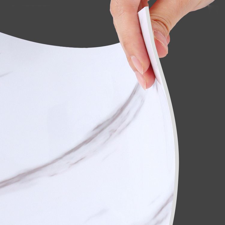 BowLift | Field tile wallpaper Contemporary plastic wallpaper with waterproof