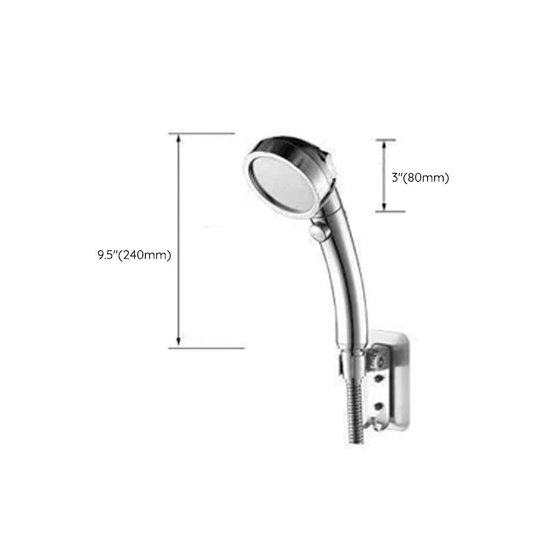 BowLift | Shower Trim Massage Jet Level Handle Wall Mounted Shower Trim