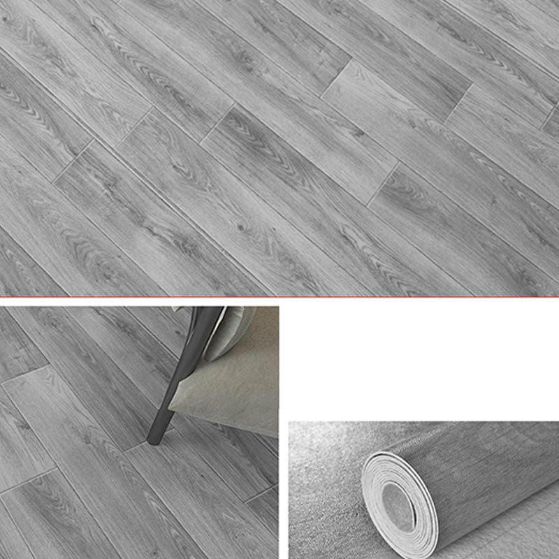 BowLift | Wood look PVC flooring Waterproof Fire resistant Smooth PVC flooring
