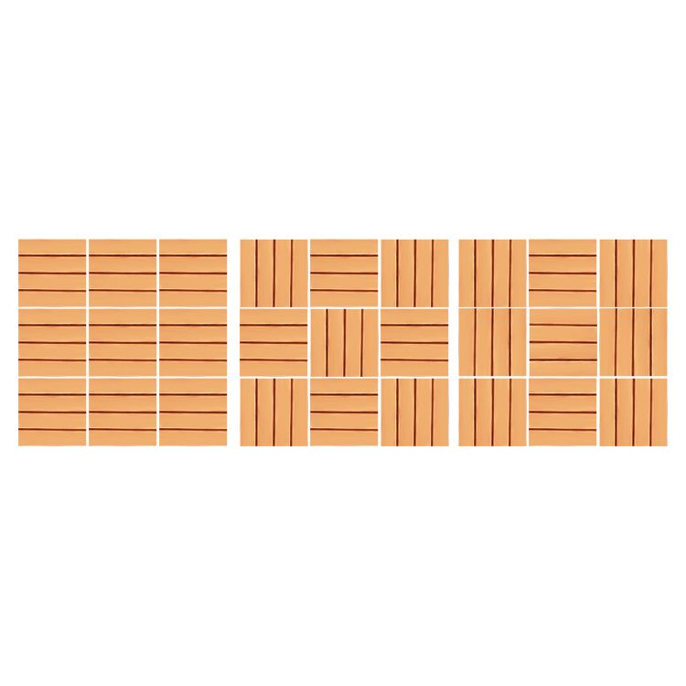 BowLift | Composite deck tiles Connectable waterproof floor tiles