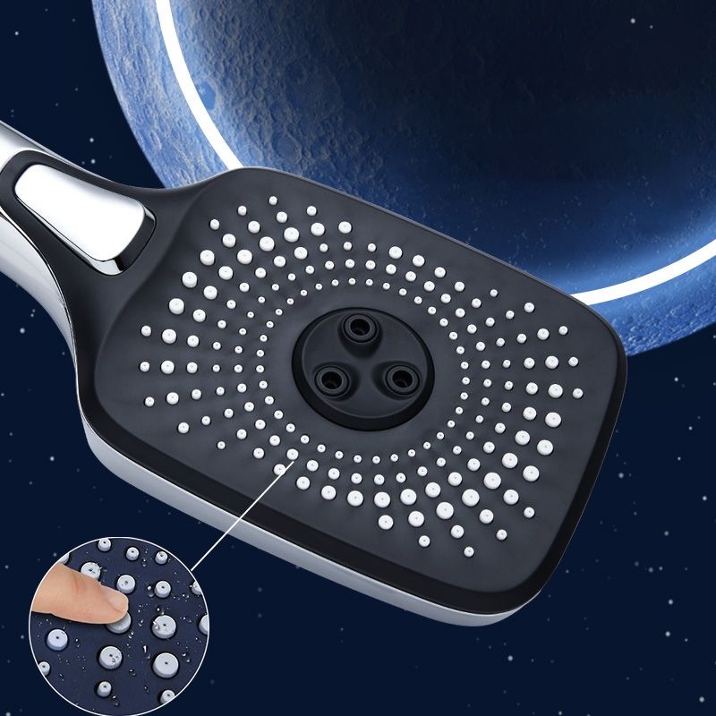 BowLift | Wall-mounted handheld shower Modern metal handheld shower