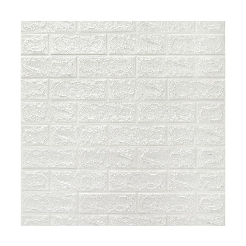 BowLift | 3D-embossed wall panels Color Waterproof Foam Interior wall tile