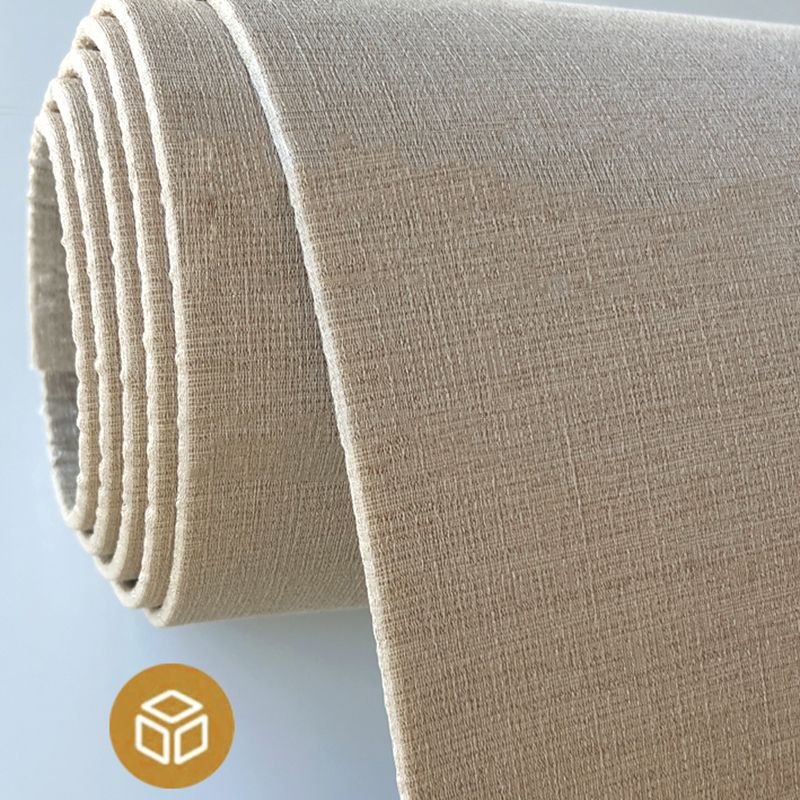 BowLift | Soundproof Wall Cladding Solid Color Peel and Press Foam Living Room Wall Panel