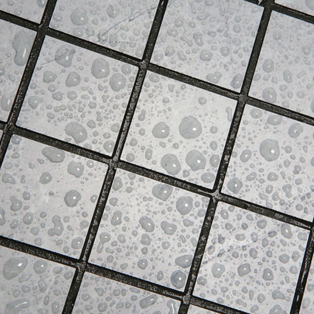 BowLift | Mosaic Tile Peel and Stick Tile PVC 3D Kitchen Backsplash Peel and Stick Wall Tile