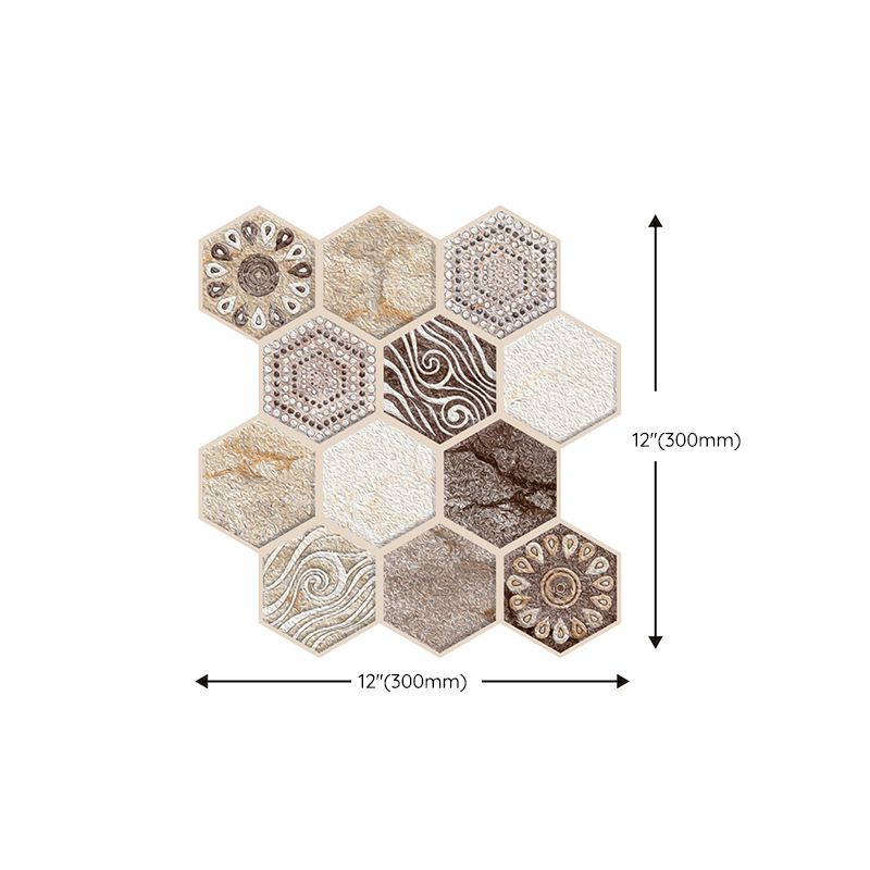 BowLift | Plastic Wall Ceiling Industrial 3D Embossed Wall Access Panel with Waterproof