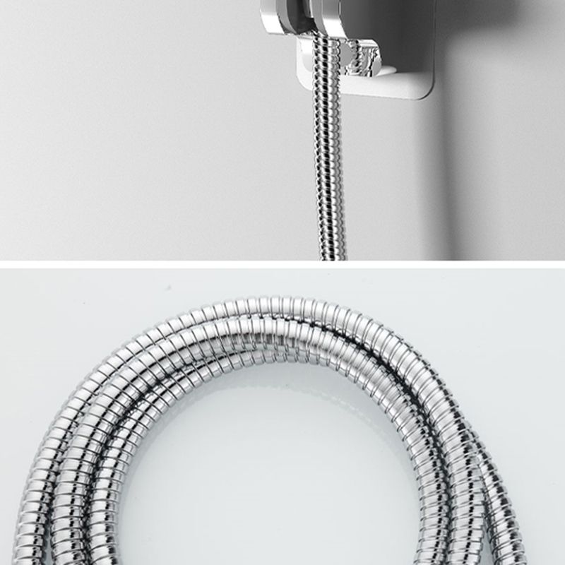 BowLift | Popular Wall-Mounted Bathtub Faucet Fixed Lever Handle Bathtub Filler Trim