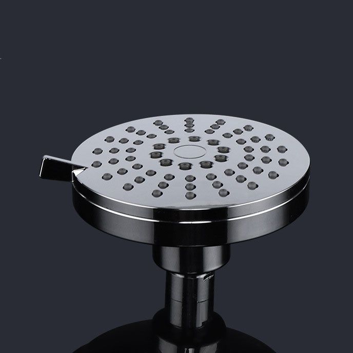 BowLift | Showerhead Rainfall 3-Nozzle Handheld Bathroom Wall-Mounted Showerhead