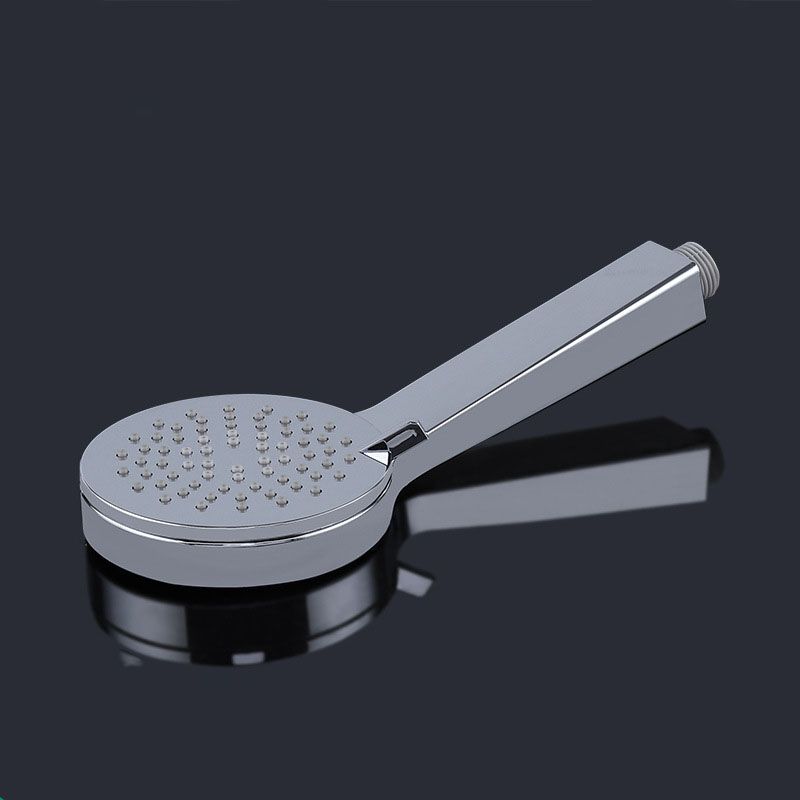 BowLift | Bathroom Shower Head Standard Round Handheld Shower Rainfall Bathroom Shower Head