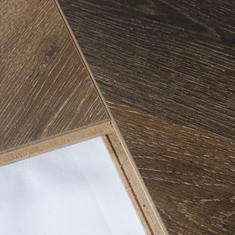 BowLift | Wood Modern Laminate Flooring Click Lock Stain Resistant Plank Floor