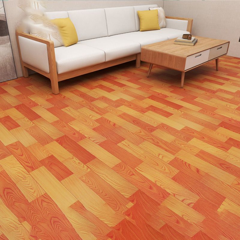 BowLift | Waterproof PVC Flooring Scratch-resistant Peel-and-Stick PVC Flooring