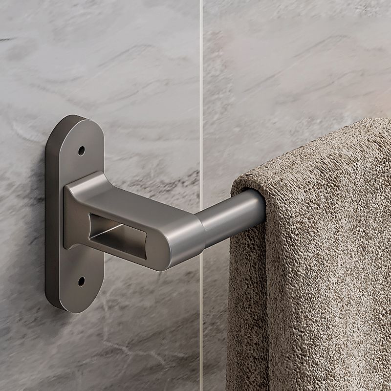 BowLift | Metal Bathroom Accessories Set Drill and Screw Installation Bathroom Accessories Kit