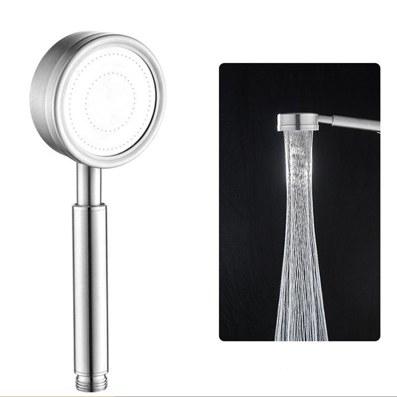 BowLift | Showerhead Stainless Steel Adjustable Model Rust Protection Hand Shower