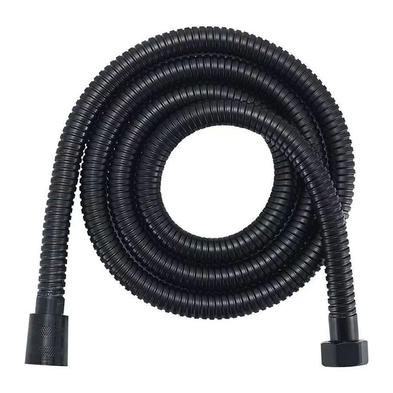 BowLift | Modern Handheld Showerhead Wall Mounted Plastic Bathroom Showerhead