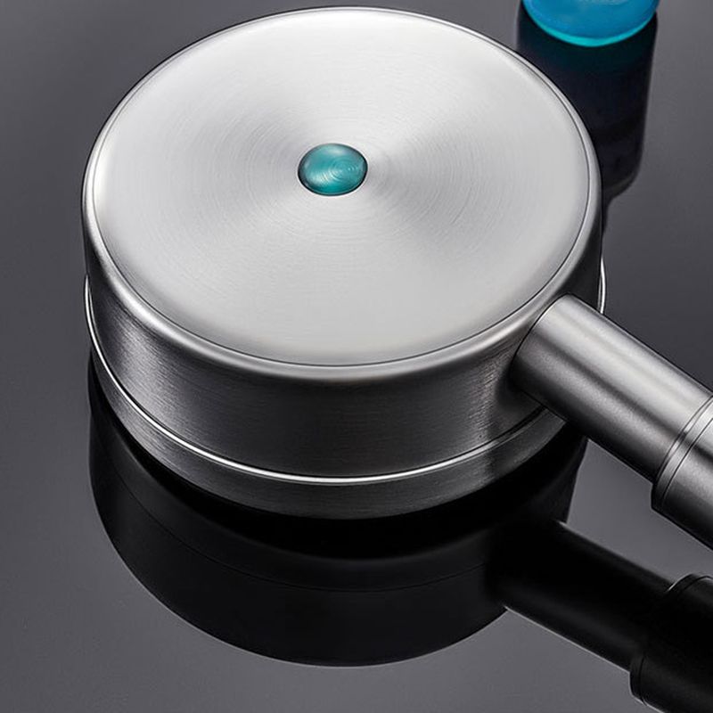 BowLift | Modern Style Handheld Shower Metal Bathroom Handheld Shower