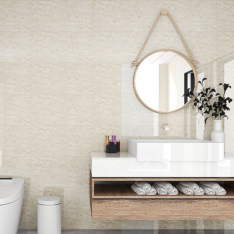 BowLift | Polygon Peel and Stick Back Wall Tiles PVC Peel and Stick Tiles for Kitchen and Bathroom