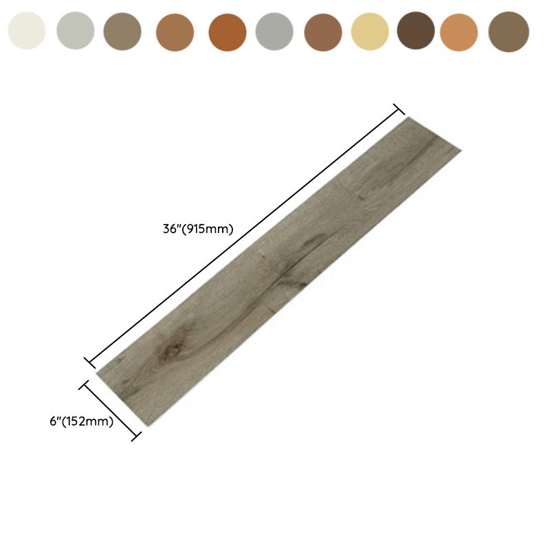 BowLift | Farmhouse Tin Back Wall Panel Smooth Wall Ceiling Wood Board Set of 1