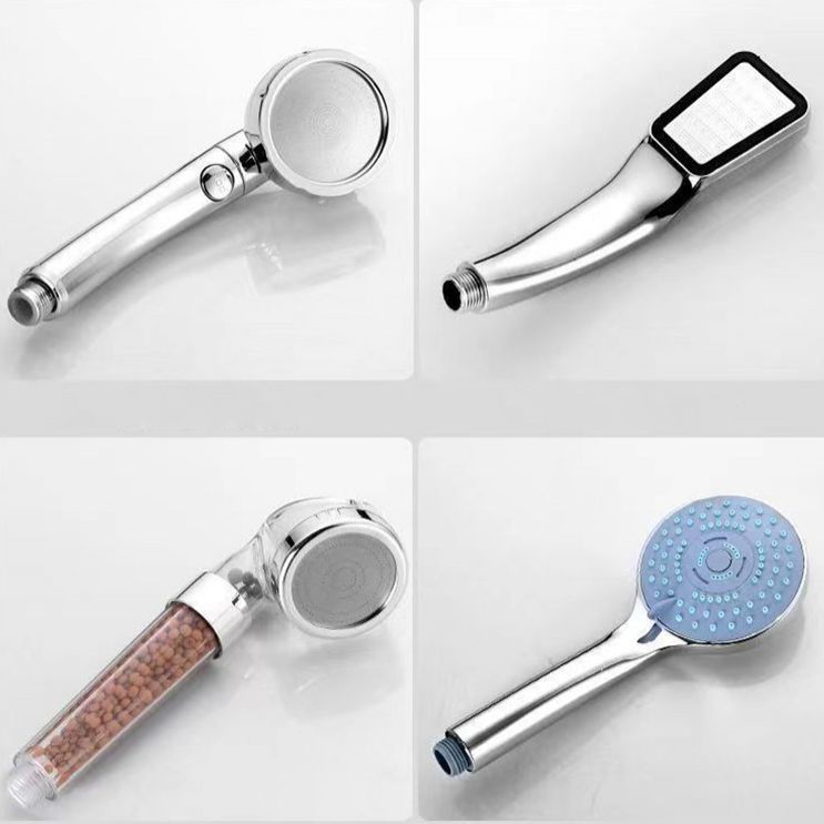 BowLift | Shower Trim Massage Jet Level Handle Wall Mounted Shower Trim