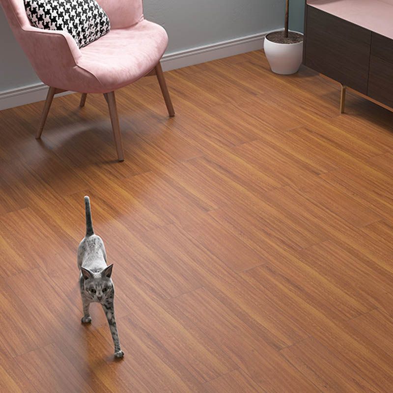 BowLift | Waterproof PVC flooring fireproof self-adhesive wood look PVC flooring