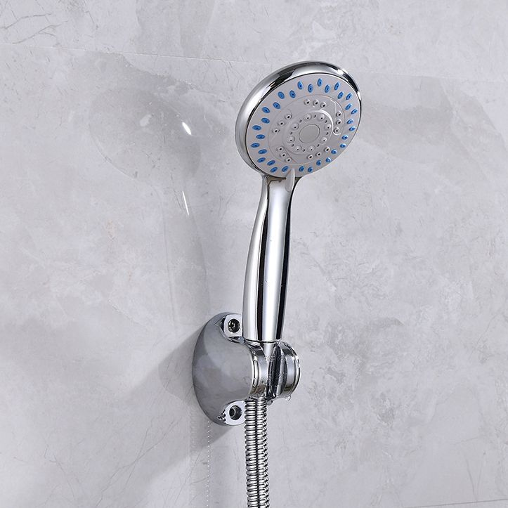 BowLift | Adjustable Shower Heads Modern Rainfall Contemporary Showerhead Combo