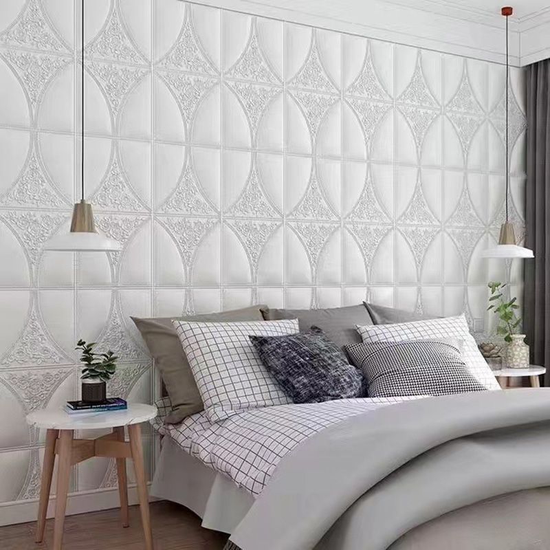 BowLift | Industrial Tin Wall Panel PVC Smooth Wall Ceiling Panel