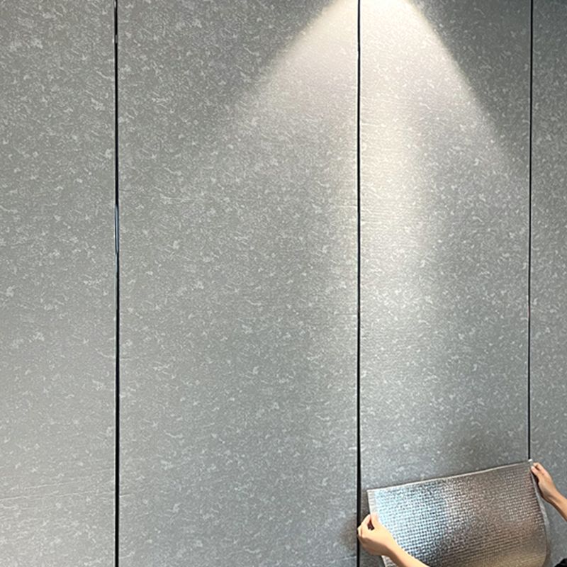 BowLift | XPE foam wall panel matte texture waterproof wall panel for bedroom