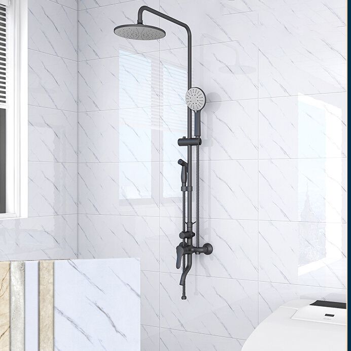 BowLift | 20 Pack PVC Rectangular Peel & Stick Subway Tiles Kitchen and Bathroom Splashback