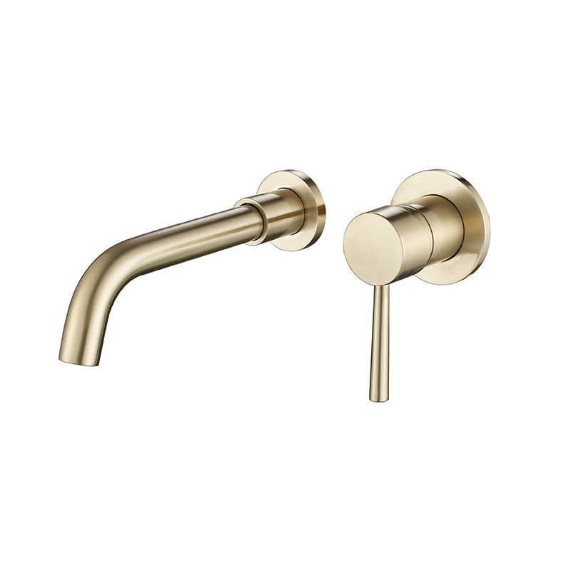 BowLift | Wall-mounted faucets Single lever mixers for the bathroom