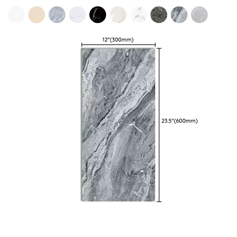 BowLift | Plastic Wallpaper Single Tile Peel and Stick Back Tile Wall Tile