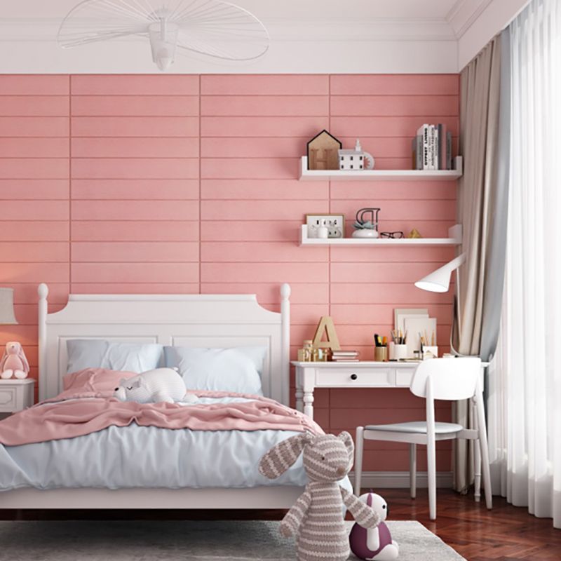 BowLift | Smooth Splash Protection Panels Waterproof Peel and Stick Wall Covering