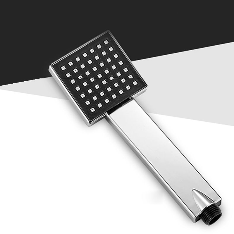 BowLift | Square Handheld Showerhead Leakproof Wall-Mounted Showerhead