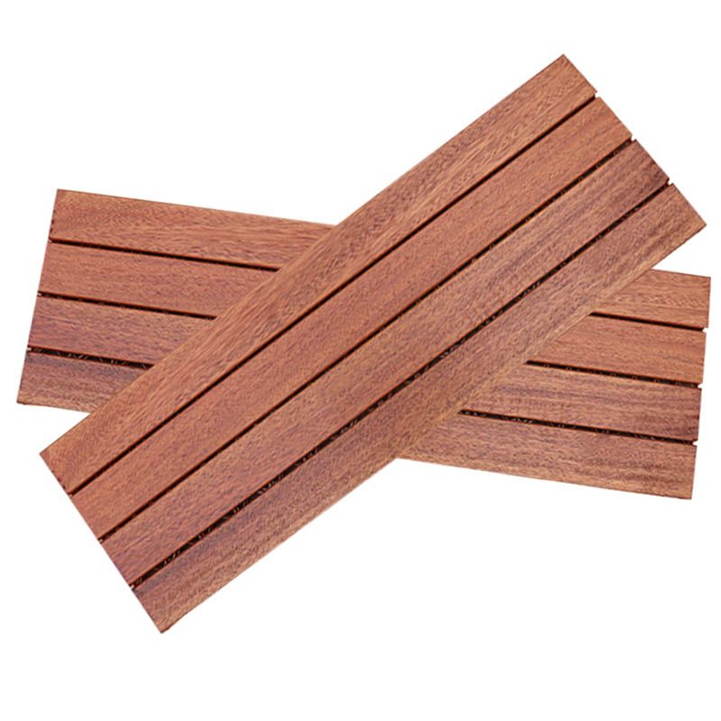 BowLift | Wood Decking Waterproof Composite Paving Tiles