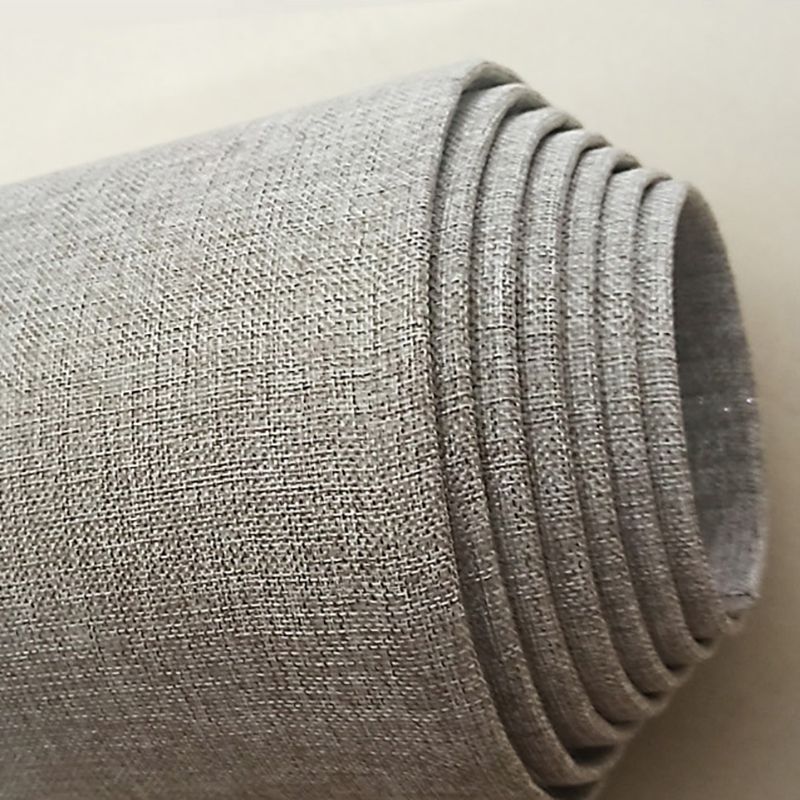 BowLift | Contemporary Wall Tile Solid Peel-and-Stick Wall Covering