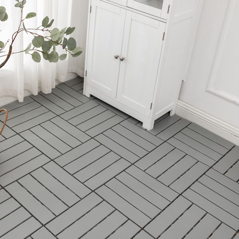 BowLift | Contemporary Wood Wall Panels Solid Wood Parquet Boards