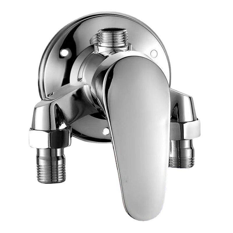BowLift | Shower Trim Massage Jet Level Handle Wall Mounted Shower Trim
