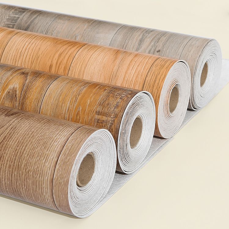 BowLift | Vinyl Flooring Self-Adhesive and Moisture-Resistant Fireproof