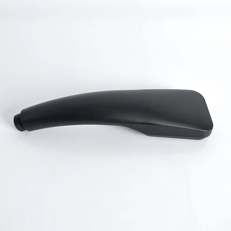 BowLift | Modern Handheld Showerhead Wall Mounted Plastic Bathroom Showerhead