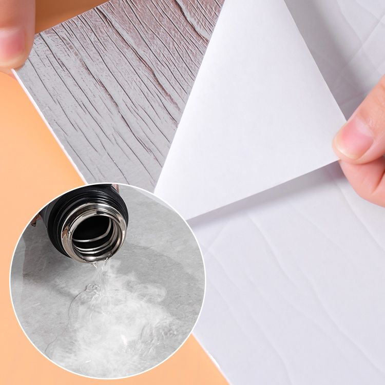 BowLift | Individual Tiles Wallpaper PVC Stain Resistant Peel and Stick Tiles Wall Tile