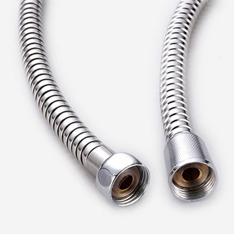 BowLift | Square Hand Shower Modern Wall Mounted Hand Shower