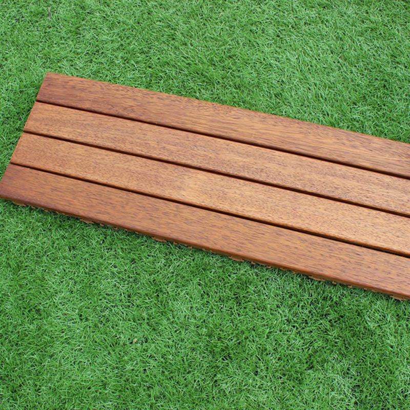 BowLift | Wood Decking Waterproof Composite Paving Tiles