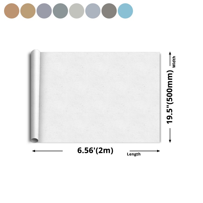BowLift | Waterproof PVC flooring for peeling and applying, Scratch-resistant PVC flooring