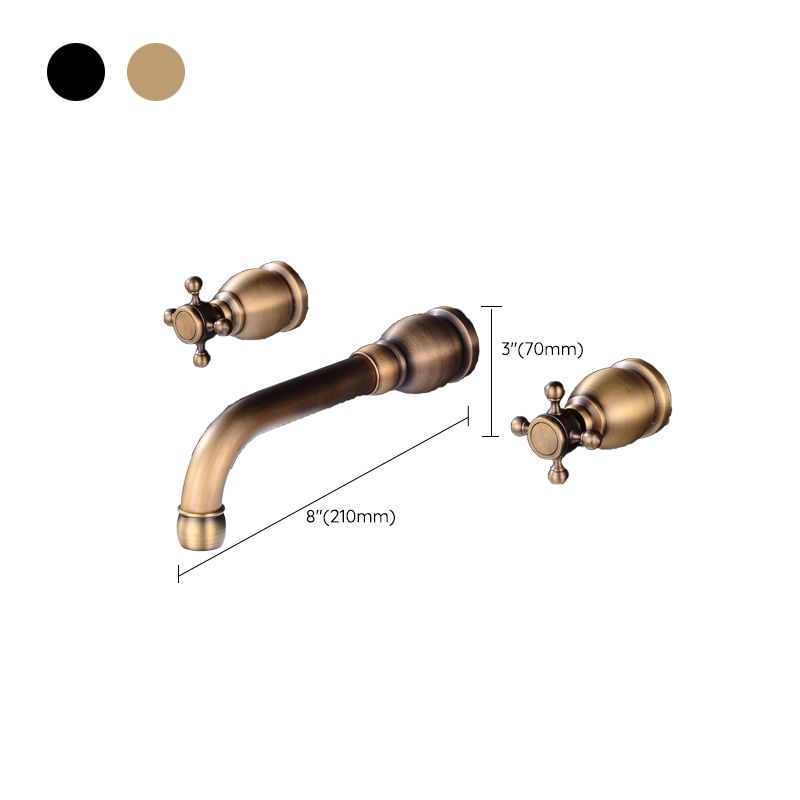 BowLift | Widely Used Bathroom Faucet 3 Hole Round Sink Faucet