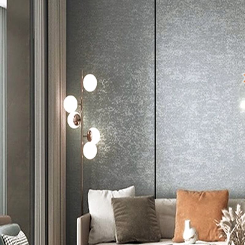 BowLift | XPE foam wall panel matte texture waterproof wall panel for bedroom