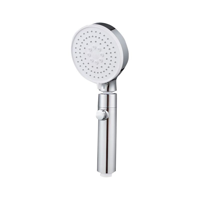 BowLift | 3 Spray Shower Head Adjustable Spray Pattern Swivel Hand Shower Head