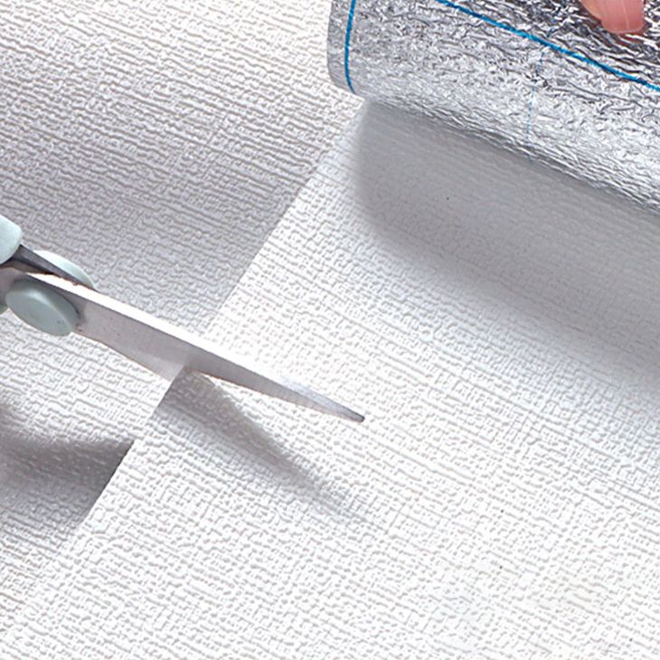 BowLift | Contemporary wall tile Peel and Press wall access module with waterproof