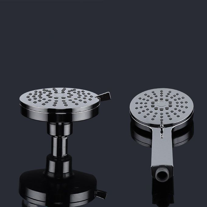 BowLift | Showerhead Rainfall 3-Nozzle Handheld Bathroom Wall-Mounted Showerhead
