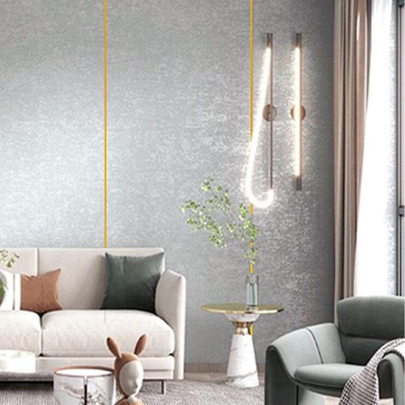 BowLift | XPE foam wall panel matte texture waterproof wall panel for bedroom