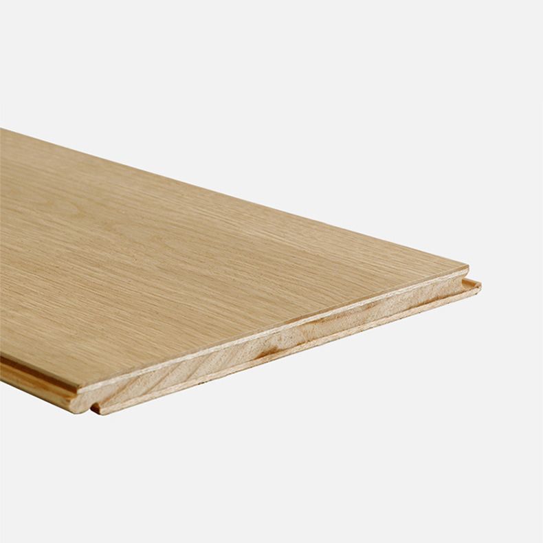 BowLift | Wood-textured laminate flooring Waterproof click laminate flooring