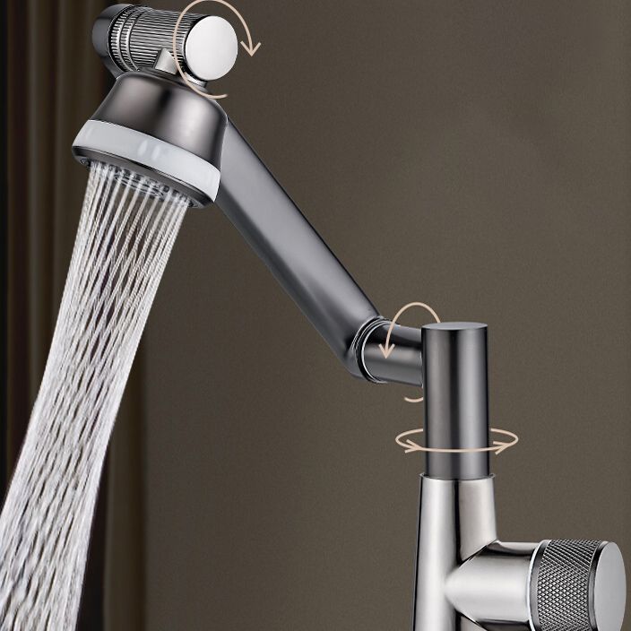 BowLift | Knob Handle Widely Used Bathroom Faucet Industrial Sink Faucet