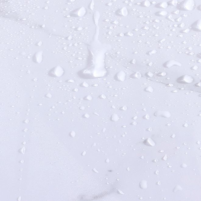 BowLift | Plastic Wallpaper Contemporary Field Tile Peel and Stick Backsplash