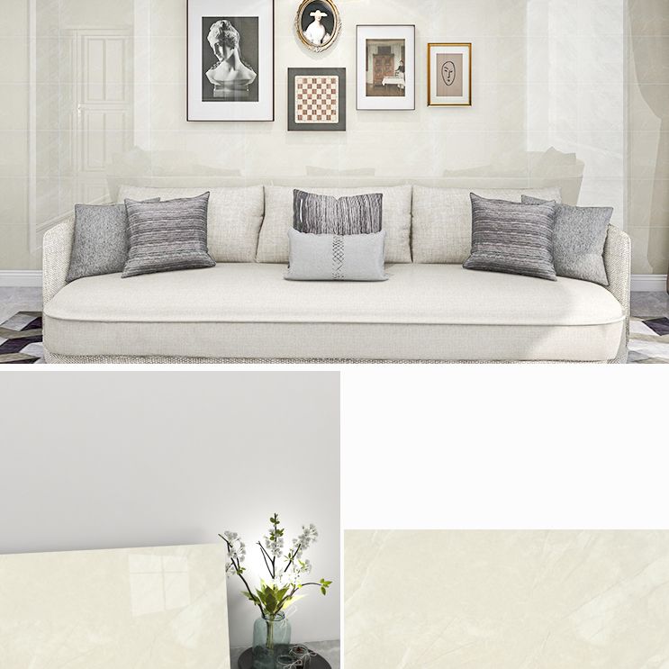 BowLift | 30 cm X 58 cm PVC rectangular Peel & Stick subway tile kitchen and bathroom backsplash